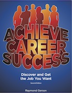 Achieve Career Success