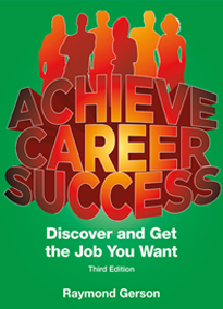 Achieve Career Success 3/e