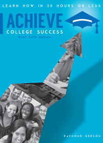 Achieve Career Success, Full/e